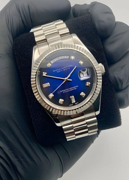 DAYDATE ROYAL GEM MOD