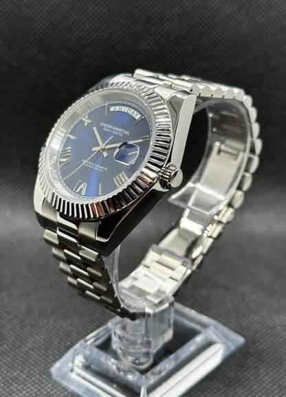 DAYDATE OCEAN BLUE MOD