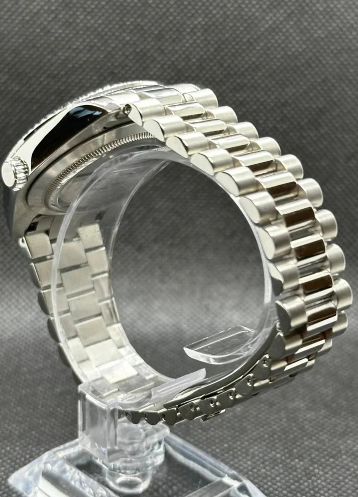 DAYDATE OCEAN BLUE MOD