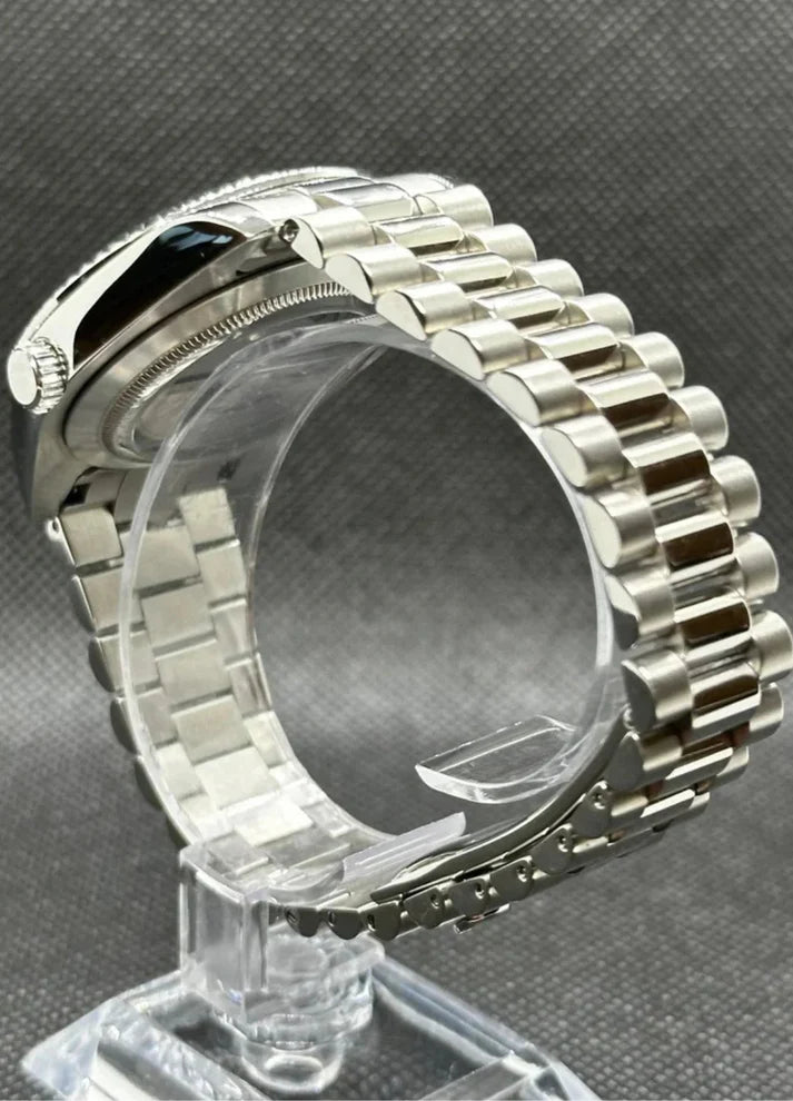 DAYDATE WHITE