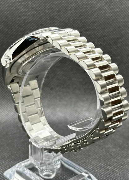 DAYDATE WHITE