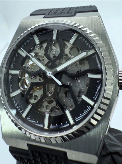 SKYDWELLER FINE SKELETON MOD