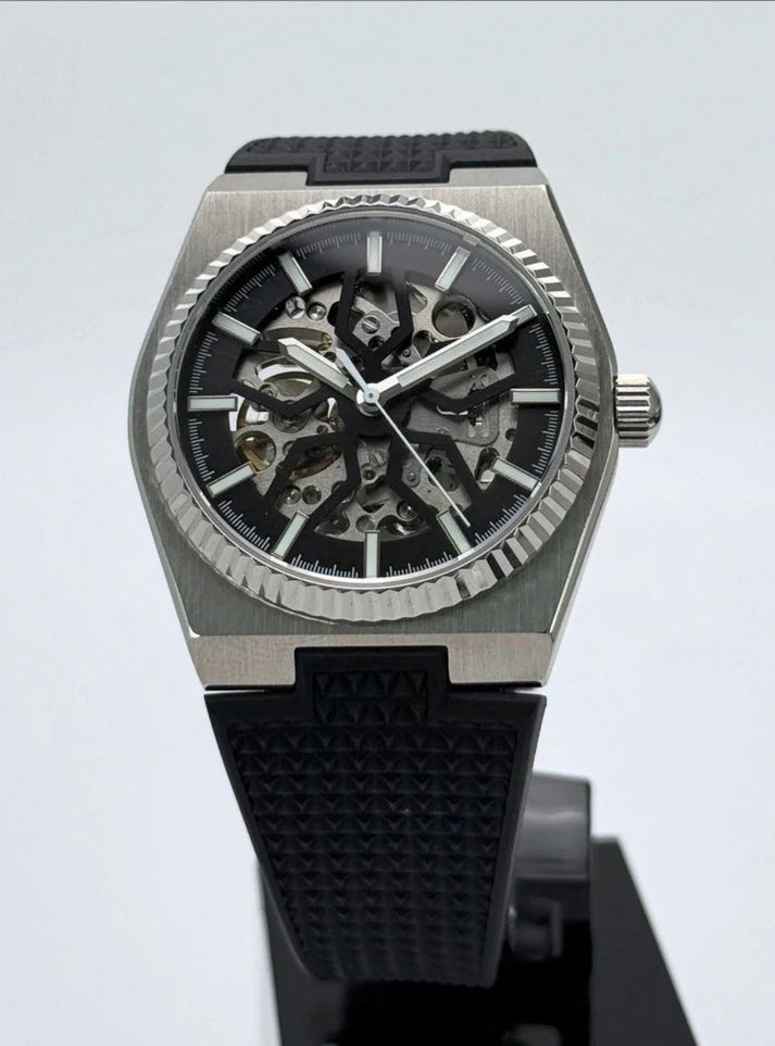 SKYDWELLER FINE SKELETON MOD