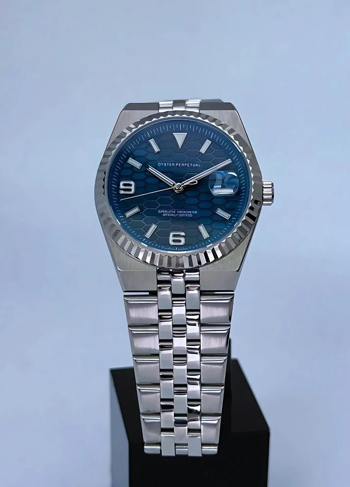 SKYDWELLER OCEAN BLUE