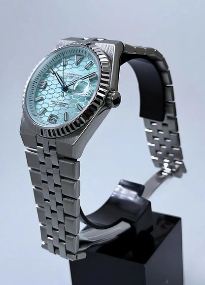 SKYDWELLER ICY BLUE MOD