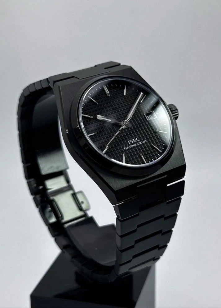 SKYDWELLER BLACKED OUT