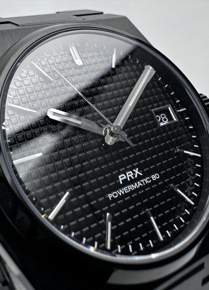 SKYDWELLER BLACKED OUT