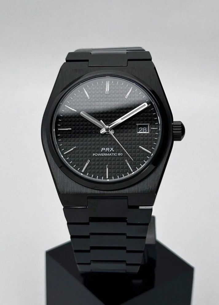 SKYDWELLER BLACKED OUT