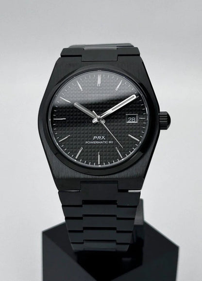 SKYDWELLER BLACKED OUT