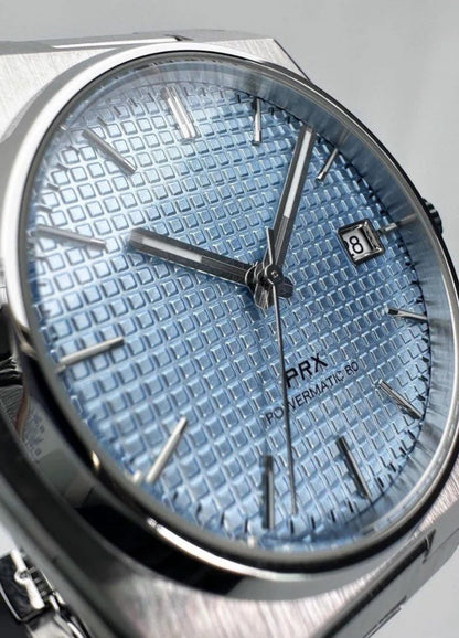 SKYDWELLER BABY BLUE