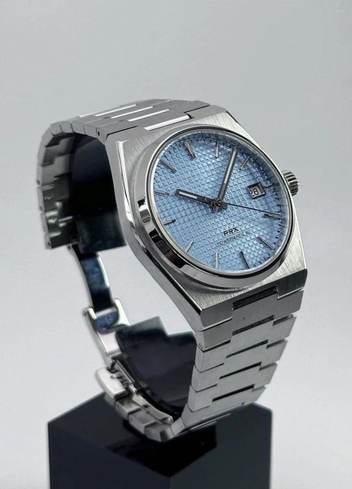 SKYDWELLER BABY BLUE