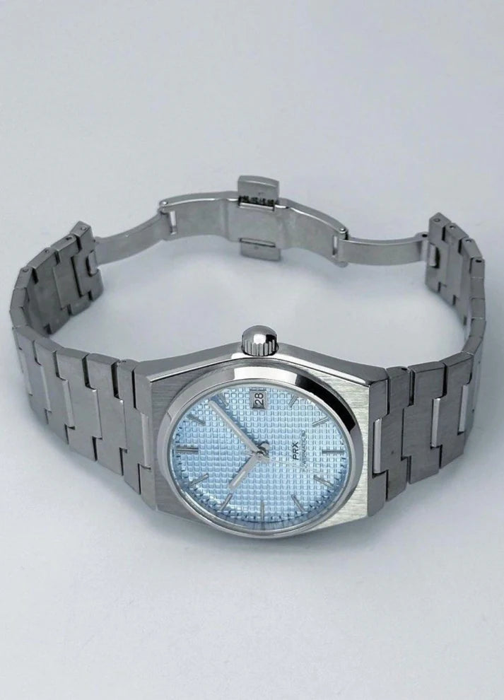 SKYDWELLER BABY BLUE