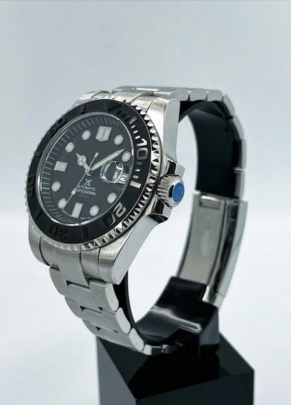 SUBMARINER BLACK MOON
