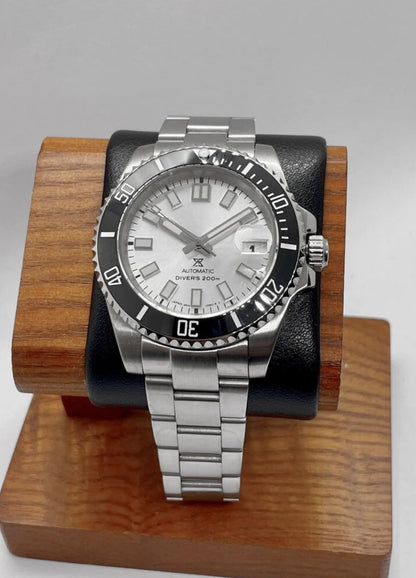 SUBMARINER BLACK PEARL