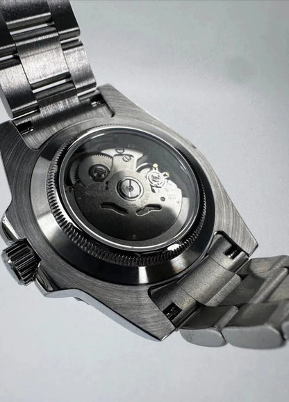 SUBMARINER BLACK PEARL