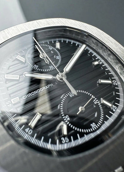 NAUTILUS BLACK SPIDER