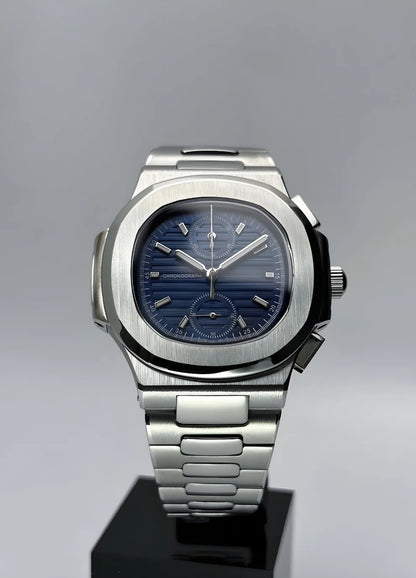 NAUTILUS BLUE SPIDER MOD