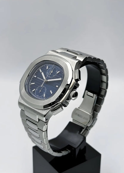 NAUTILUS BLUE SPIDER MOD