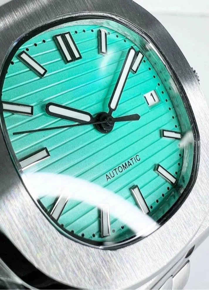 NAUTILUS TIFFANY