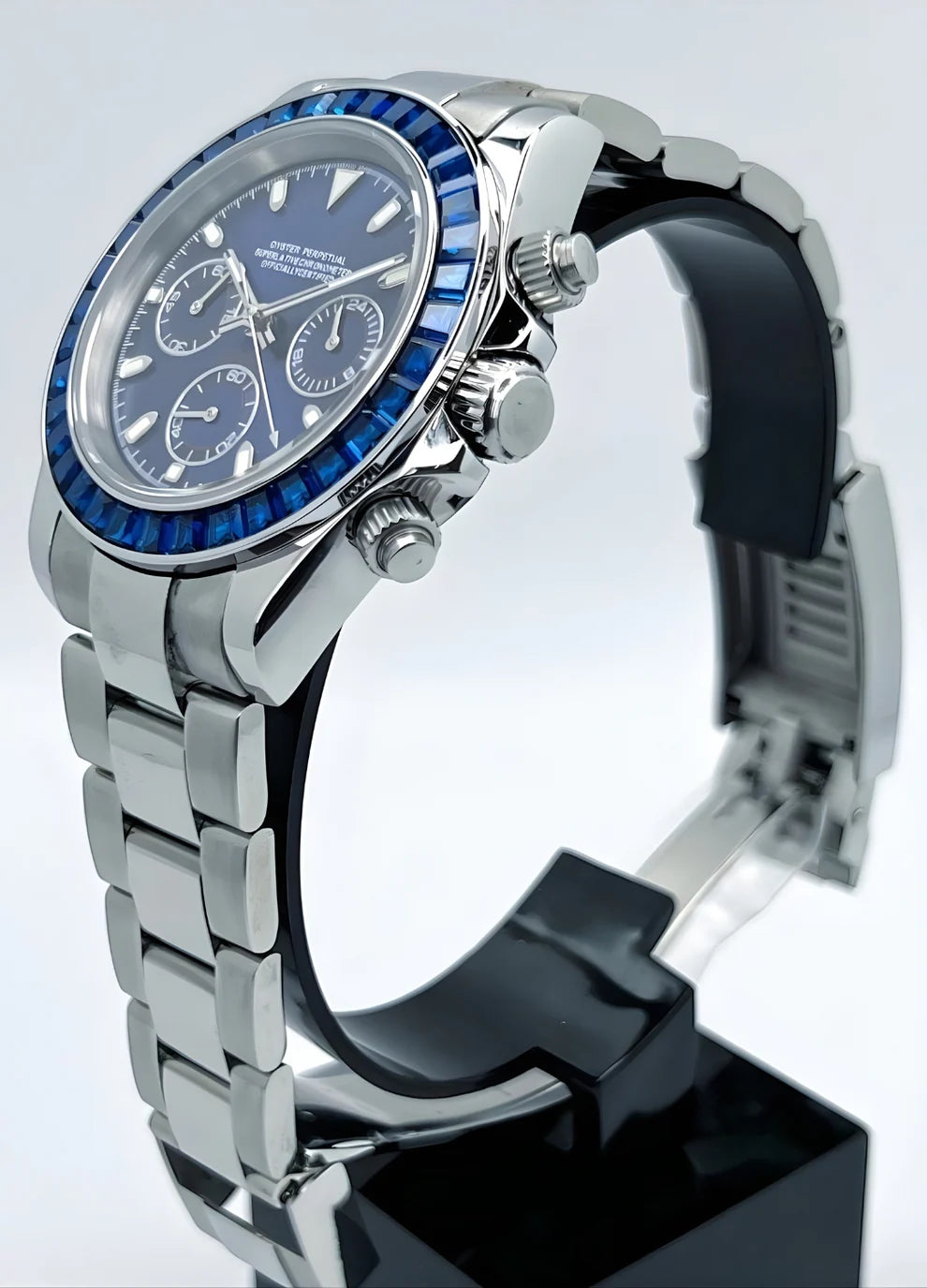 DAYTONA BLUE GEM MOD