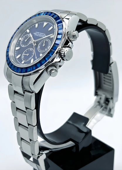 DAYTONA BLUE GEM MOD