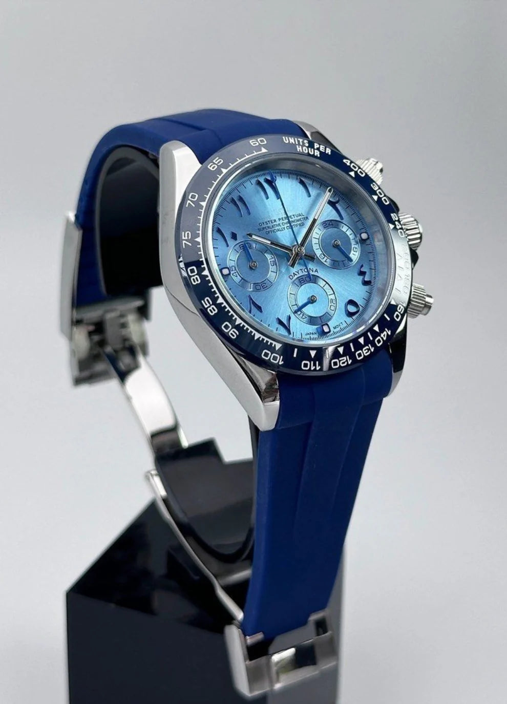 DAYTONA LIGHT BLUE SEA