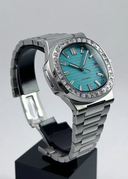 NAUTILUS GEMED TIFFANY