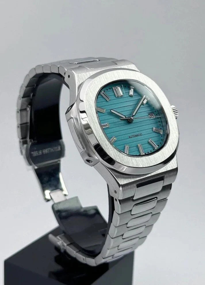 NAUTILUS TIFFANY ICE