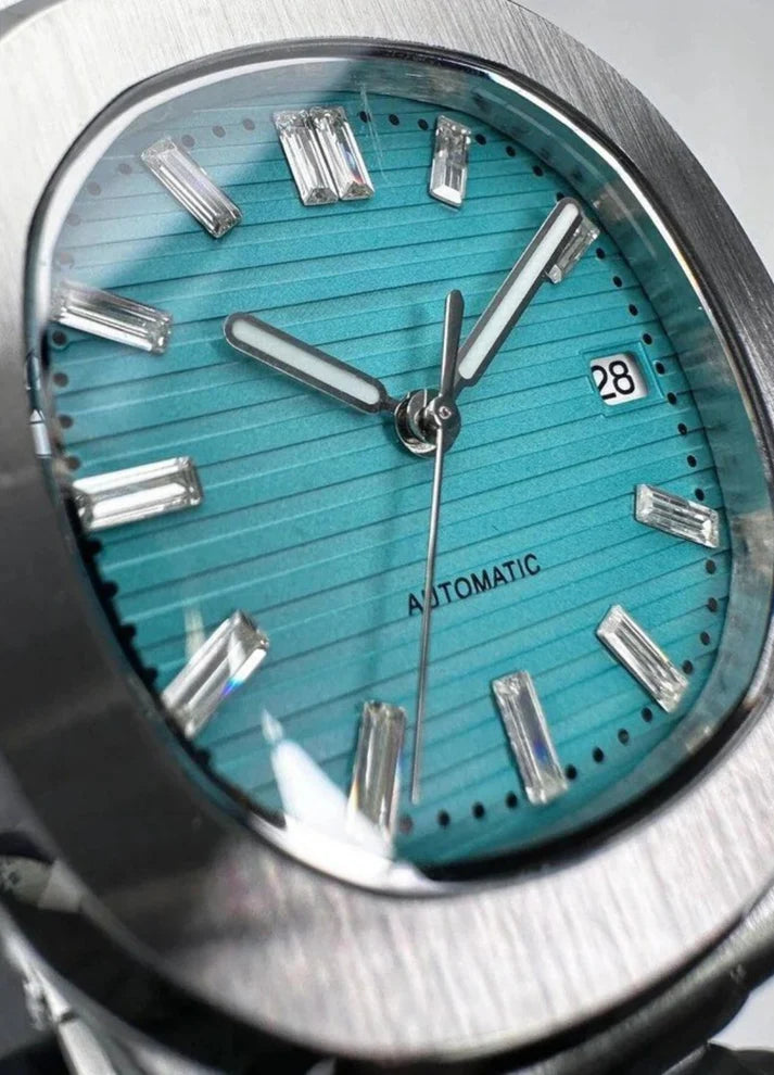 NAUTILUS TIFFANY ICE